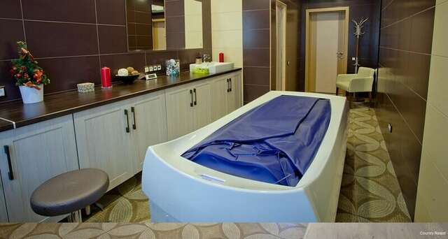 Гостиница Кантри Резорт Вербилки-243