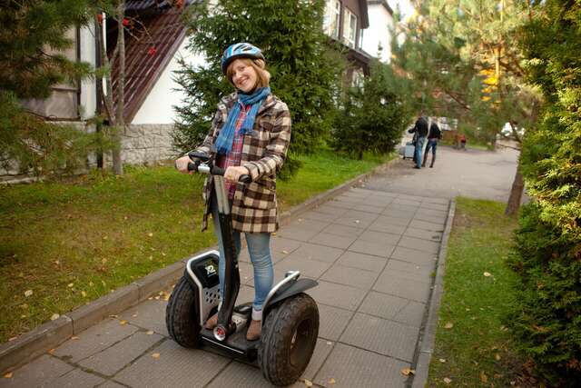 Гостиница Кантри Резорт Вербилки-142