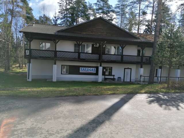 Гостиница Кантри Резорт Вербилки-188