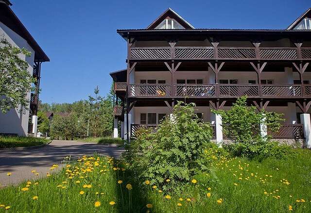 Гостиница Кантри Резорт Вербилки-202