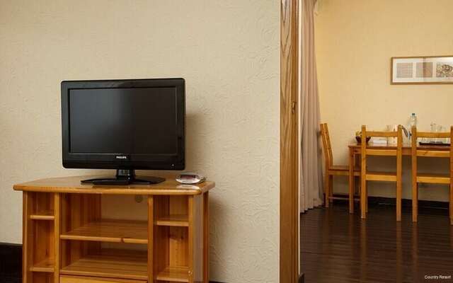 Гостиница Кантри Резорт Вербилки-141