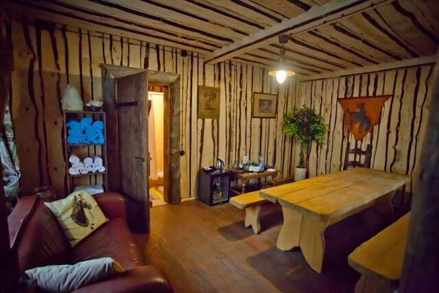 Гостиница Кантри Резорт Вербилки-204