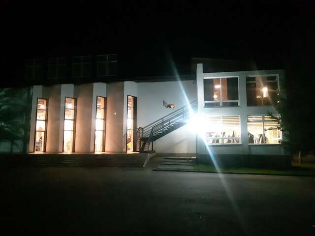 Гостиница Кантри Резорт Вербилки-104