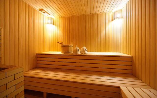 Гостиница Кантри Резорт Вербилки-35