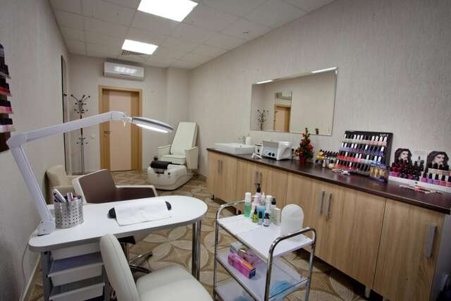 Гостиница Кантри Резорт Вербилки-181