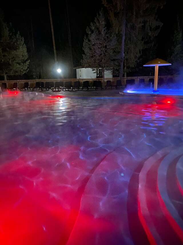 Гостиница Кантри Резорт Вербилки-103