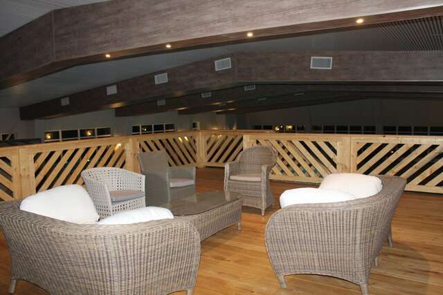 Гостиница Кантри Резорт Вербилки-230