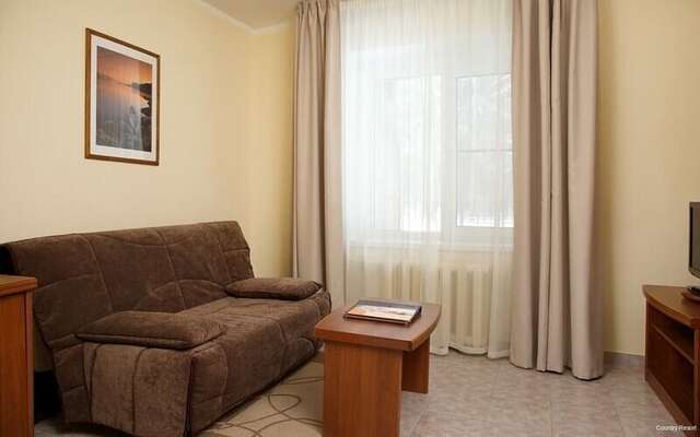 Гостиница Кантри Резорт Вербилки-244