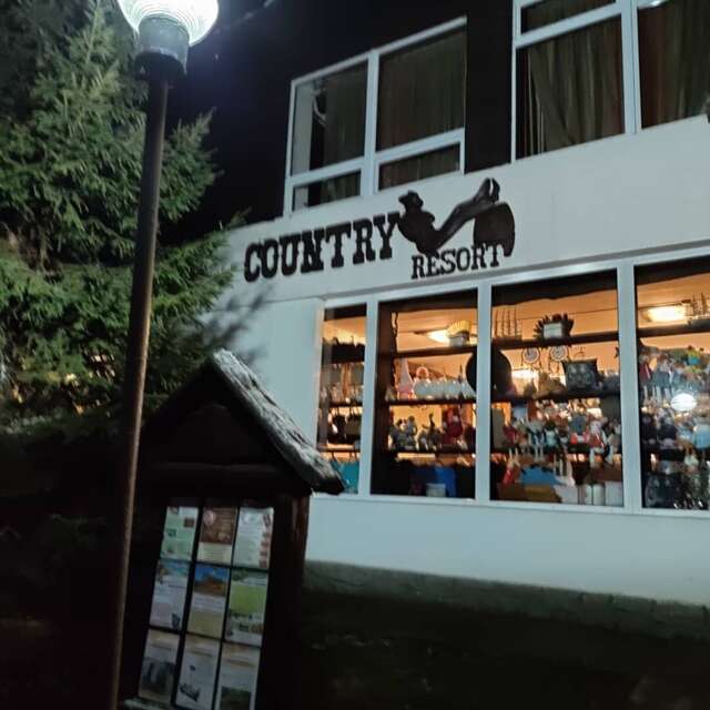 Гостиница Кантри Резорт Вербилки-93