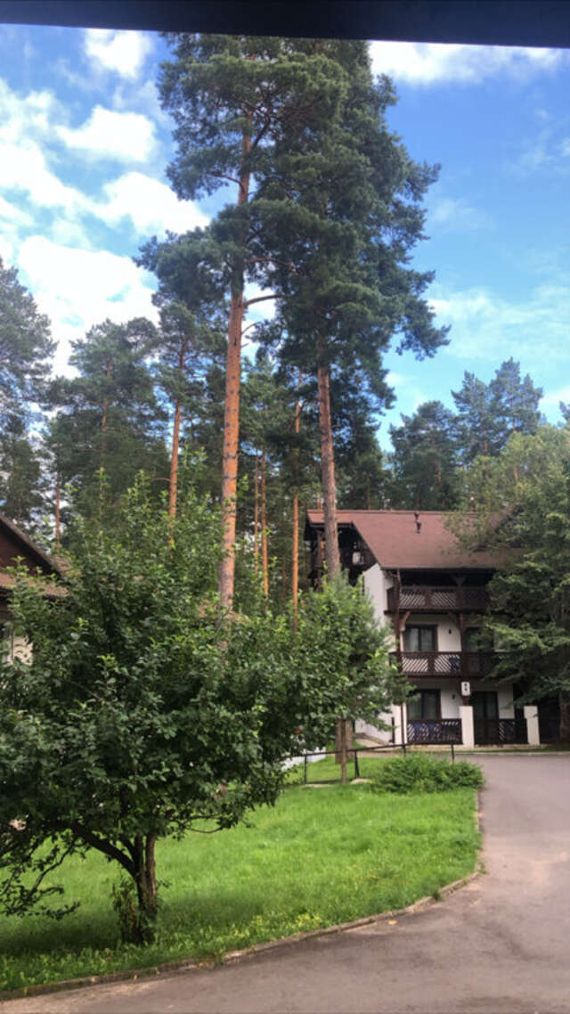 Гостиница Кантри Резорт Вербилки-218