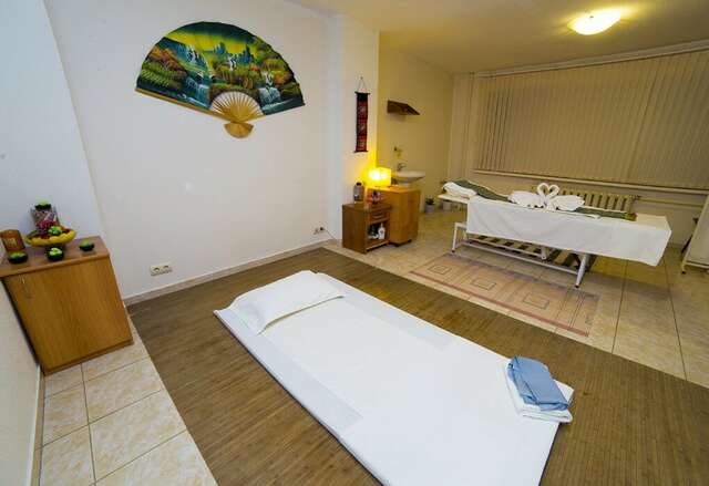 Гостиница Кантри Резорт Вербилки-190