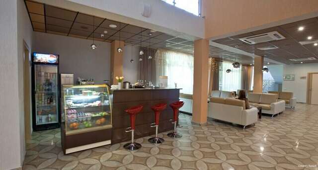 Гостиница Кантри Резорт Вербилки-206