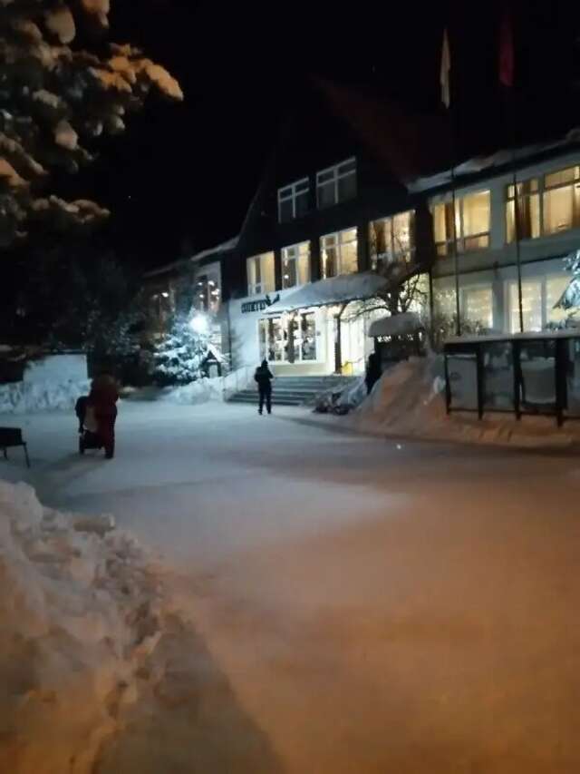 Гостиница Кантри Резорт Вербилки-216