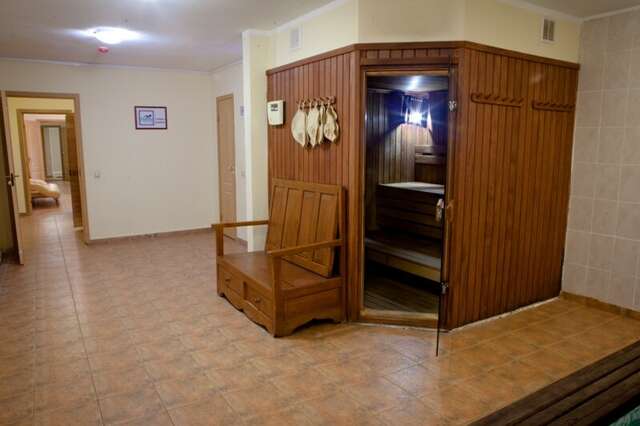 Гостиница Кантри Резорт Вербилки-209