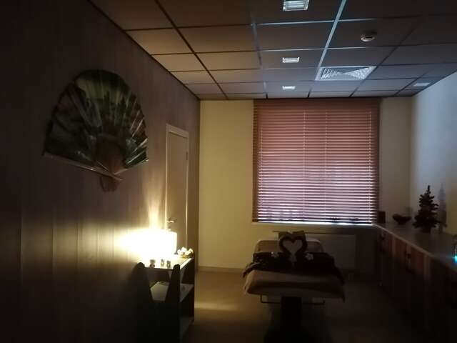 Гостиница Кантри Резорт Вербилки-165