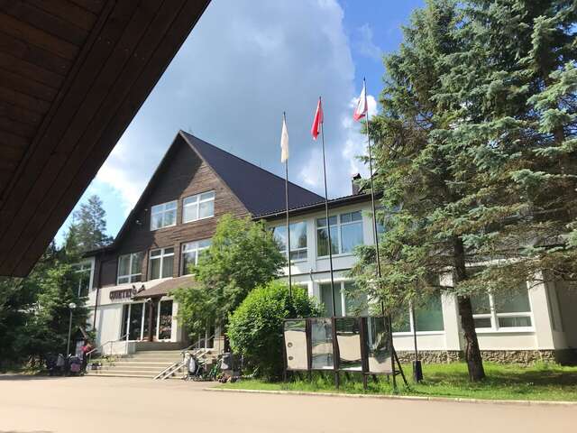 Гостиница Кантри Резорт Вербилки-100