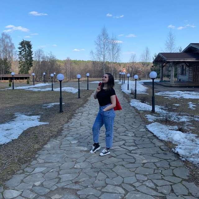 Гостиница Кантри Резорт Вербилки-160