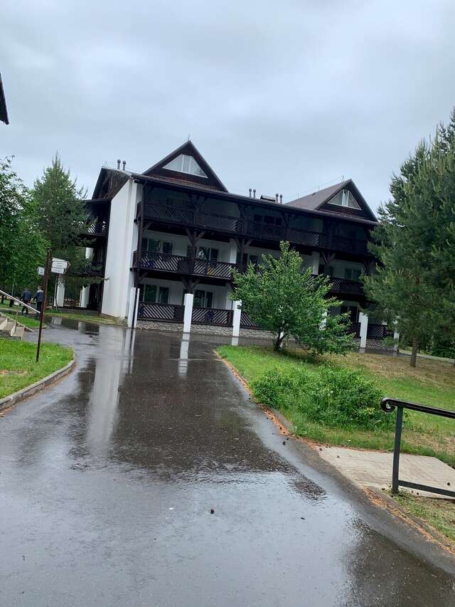 Гостиница Кантри Резорт Вербилки-138