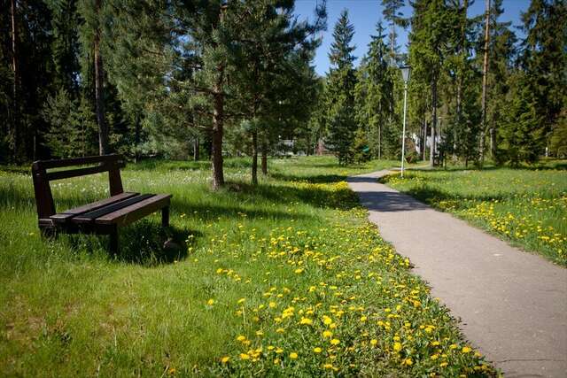 Гостиница Кантри Резорт Вербилки-69