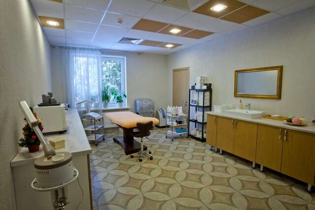 Гостиница Кантри Резорт Вербилки-149