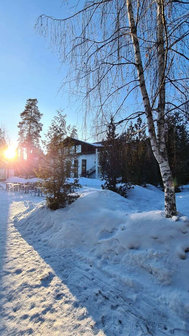 Гостиница Кантри Резорт Вербилки-108