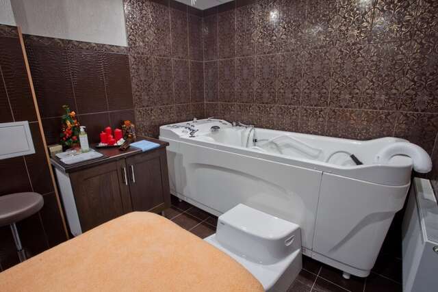 Гостиница Кантри Резорт Вербилки-184