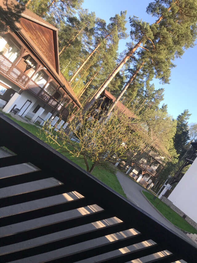 Гостиница Кантри Резорт Вербилки-86